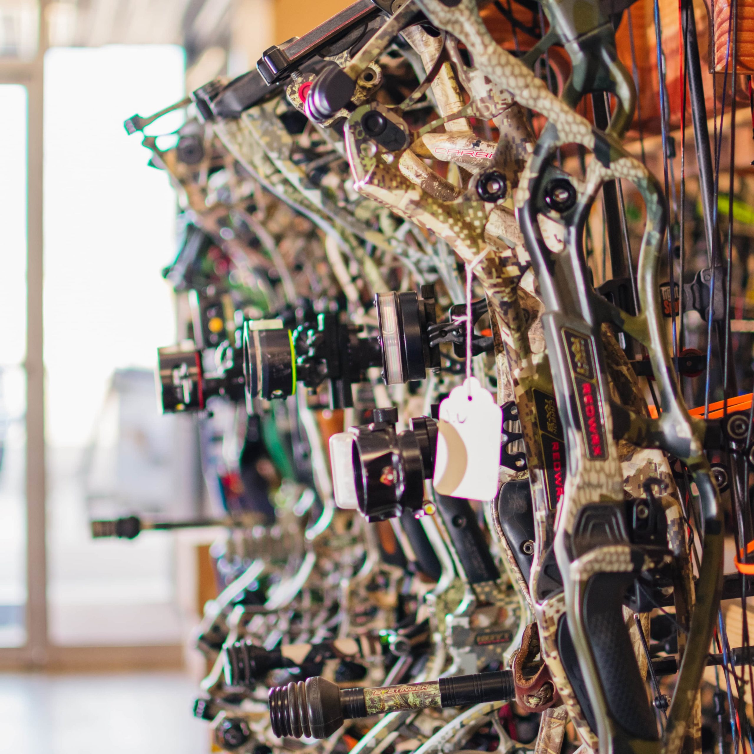 Indoor Archery Range in Twin Falls, ID Bow Hunting Advantage Archery